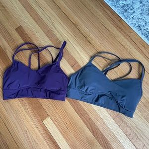 All In Motion Sports Bras